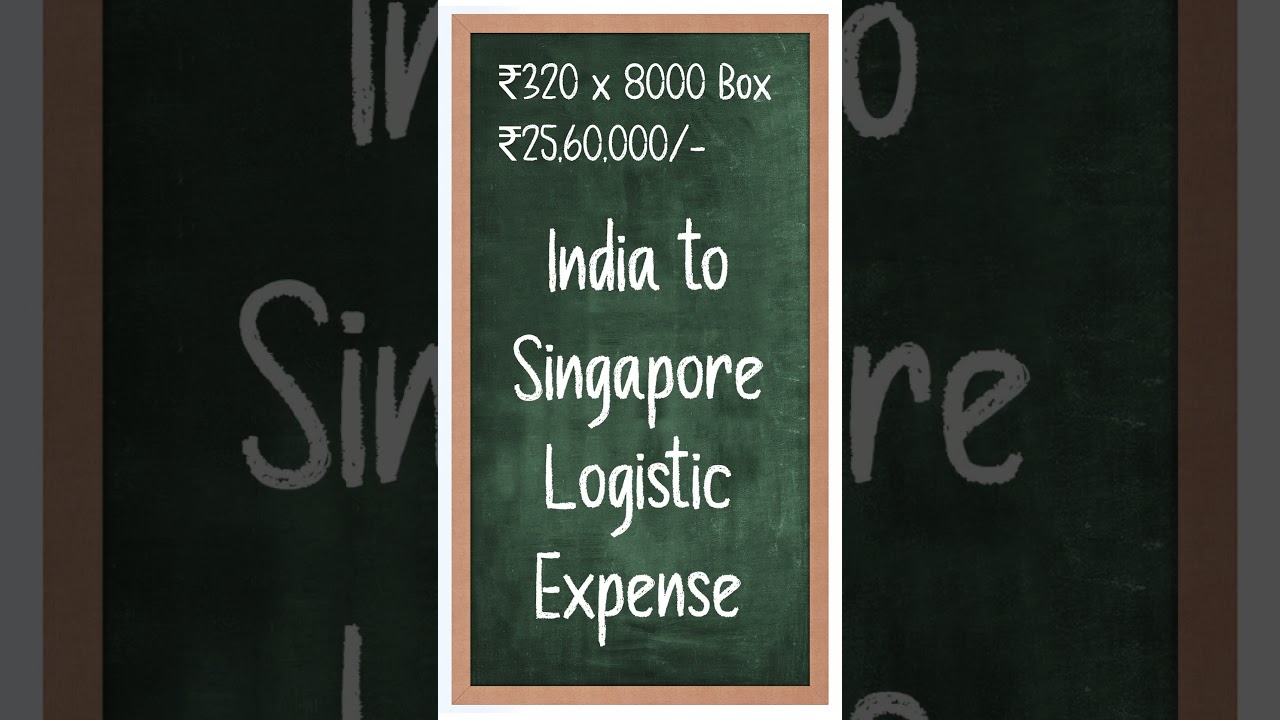 How to Export Pomegranates from India to Singapore.