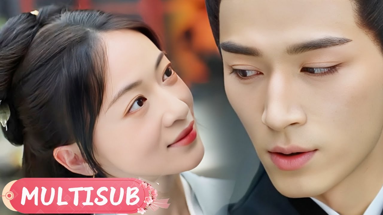 霸道王爷冷脸求关注，灰姑娘撒娇宠夫太甜蜜💕！#cdrama #墨雨云间   #wujinyan  #王星越