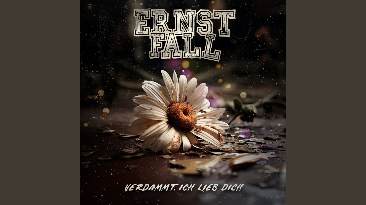 Verdammt, ich lieb' Dich