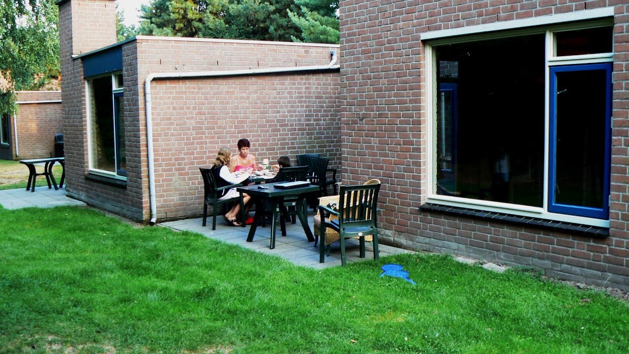 Bungalowpark de Roompot / Weerterbergen 2013