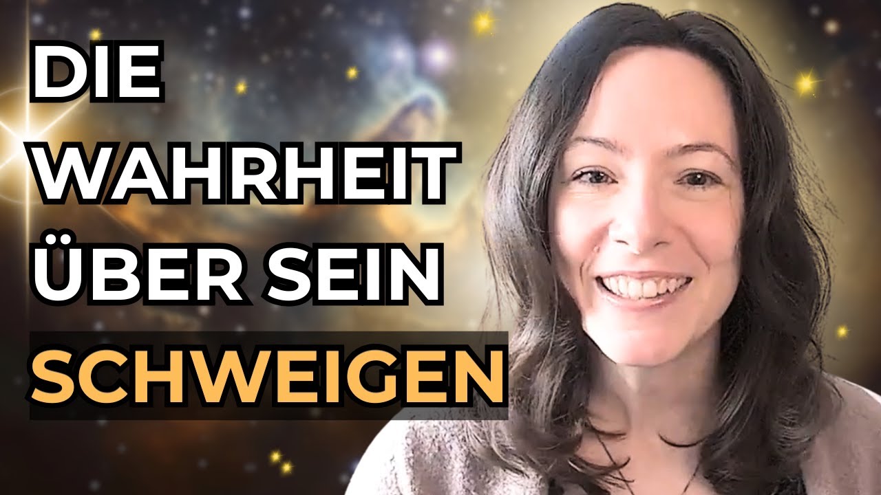 DUALSEELE | Warum das Männliche schweigt