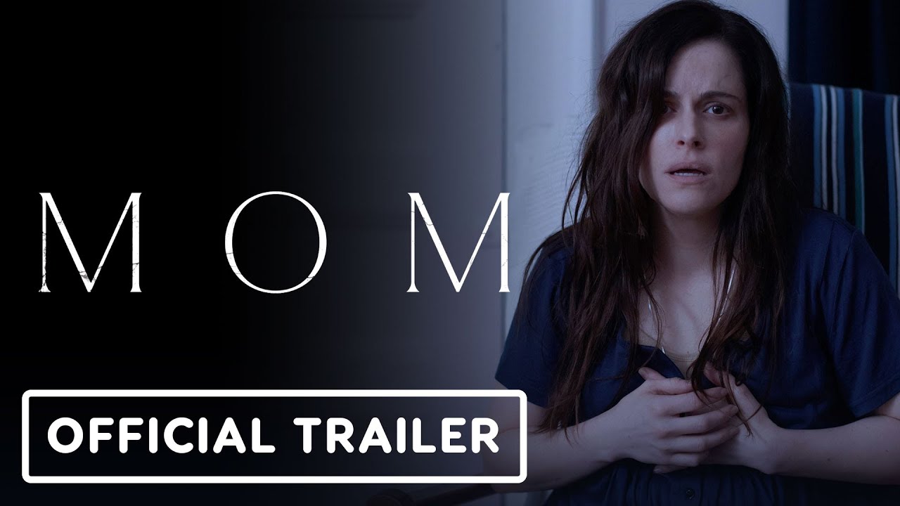 MOM &ndash; Oficjalny zwiastun (2025) Emily Hampshire, Fran&ccedil;ois Arnaud