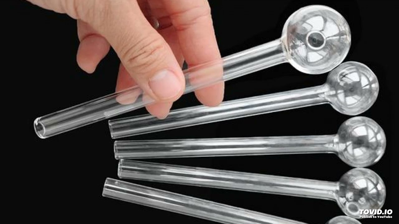 What is an oil burner pipe?