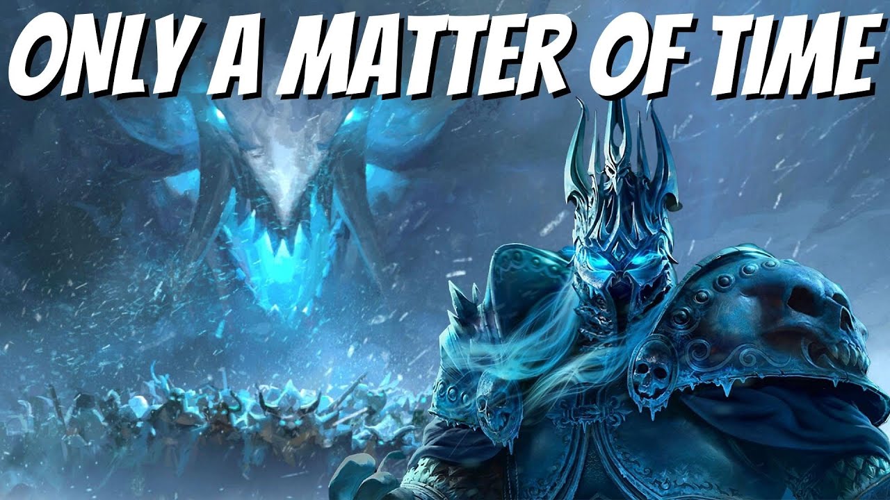 Wrath Classic & Guild Wars 2 + Channel Update