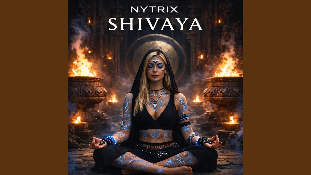 SHIVAYA