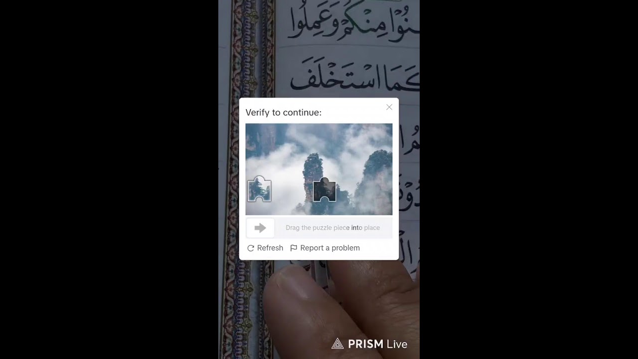 🔴 Live Mengaji Al-Qur’an | Ramadan Mubarak Special | Belajar Qur’an 331