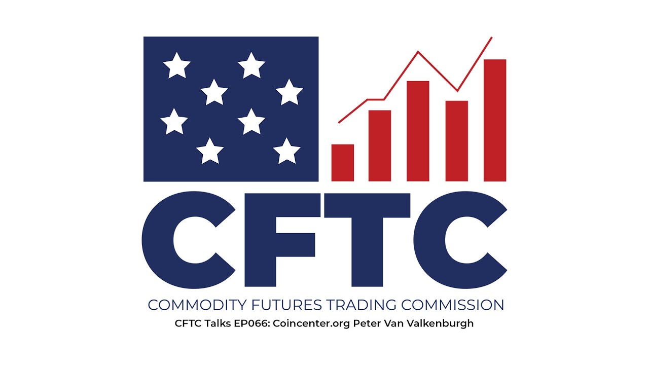 CFTC Talks EP066: Coincenter.org Peter Van Valkenburgh