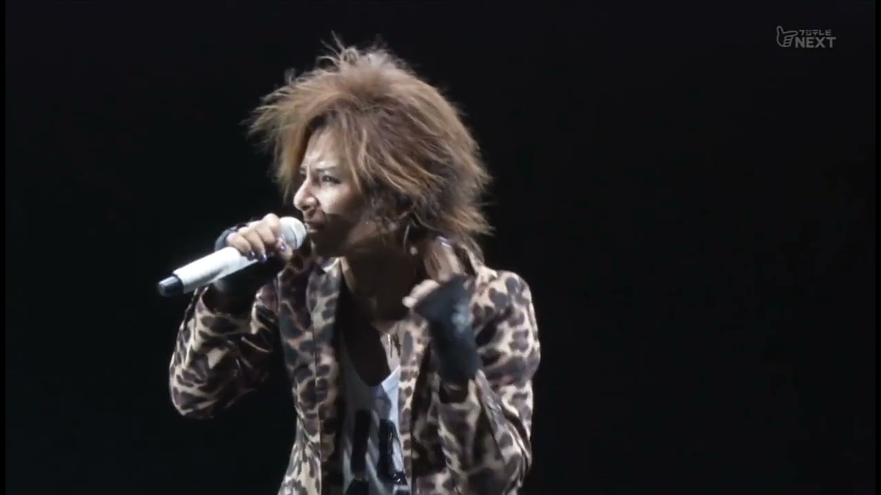 SOPHIA - 街 [ v-rock festival 2011 ]