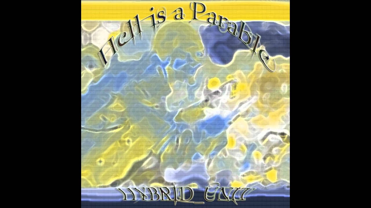 Hybrid Unit - The Pentagram was that Sacred