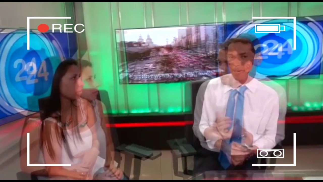 Entrevista a Gustavo Huerta sobre el running en Chile