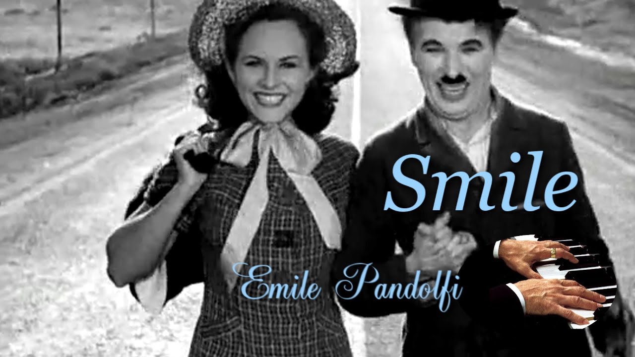 Smile - Emile Pandolfi