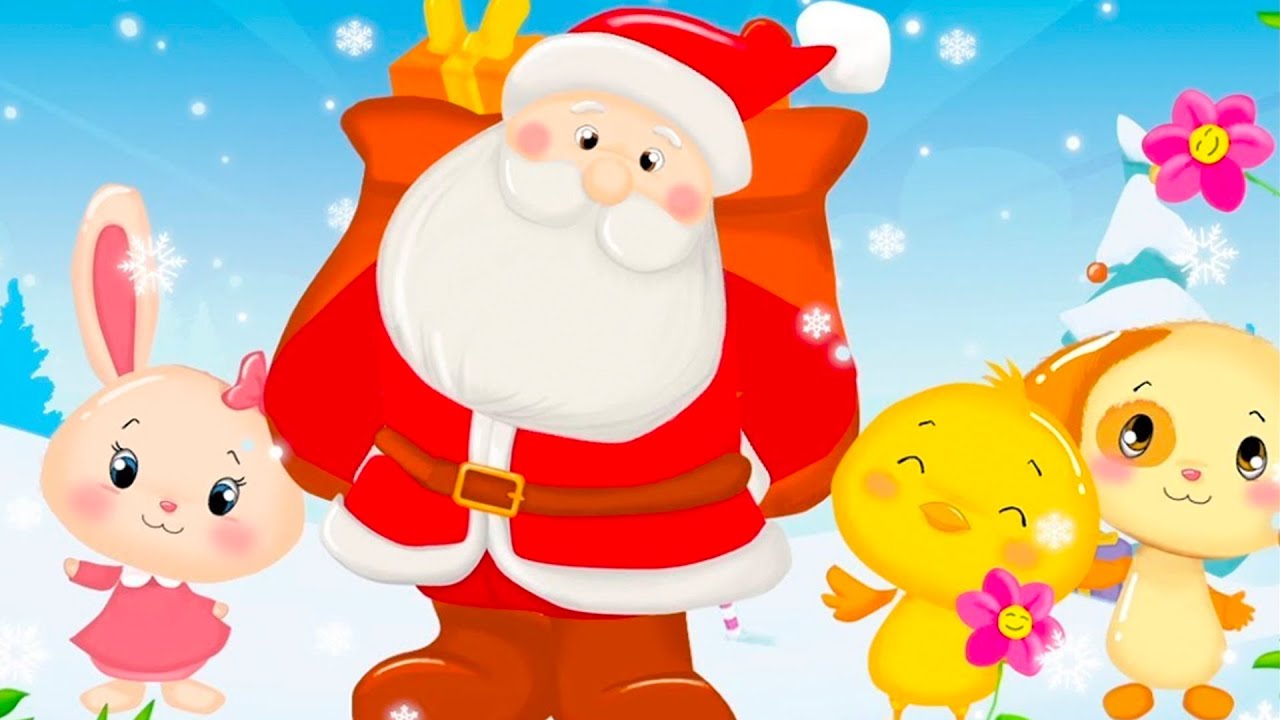 🧑‍🎄🎄🌟🎁 SCHÖNSTEN WEIHNACHTSLIEDER mit Titounis