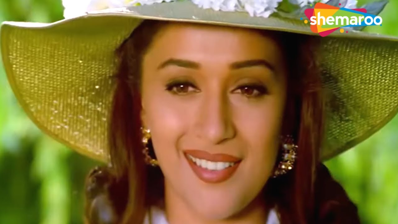 Pyaar Kiya Hai Chori Chori  | Mohabbat | Sanjay Kapoor  | Madhuri Dixit | Romantic Hit Song