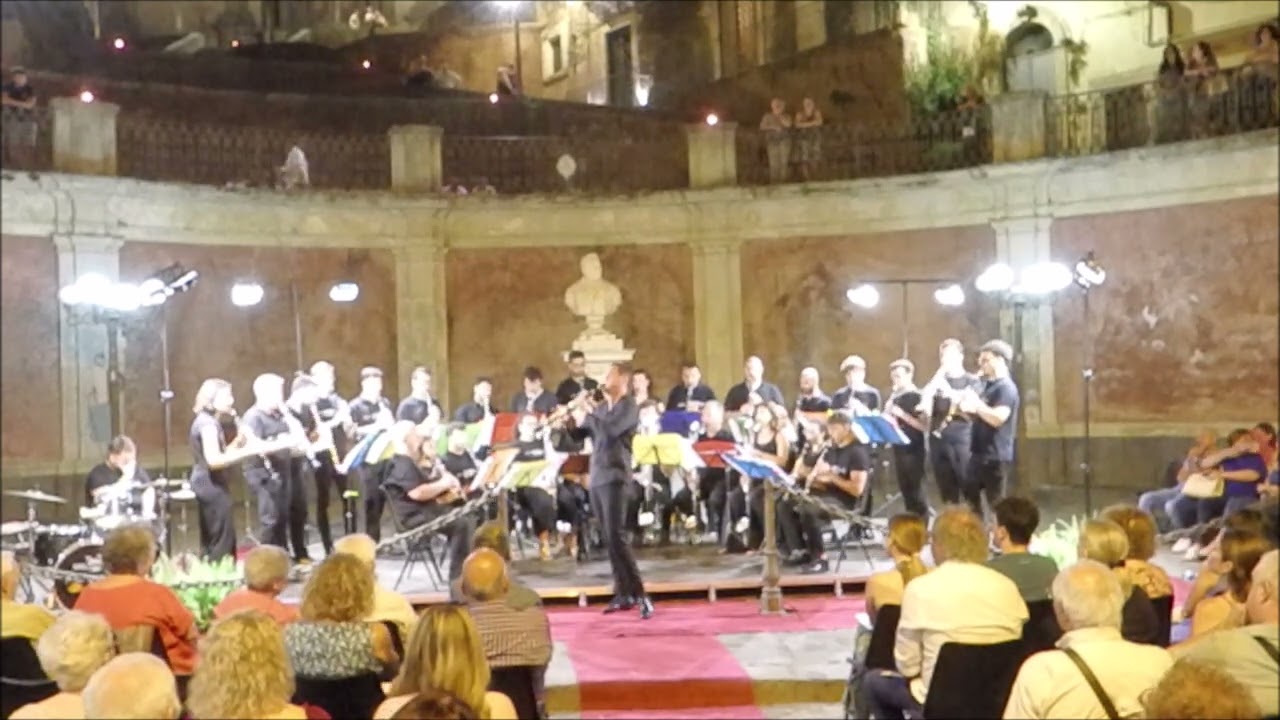 Luigi Bassi, Divertimento su motivi dell’opera 