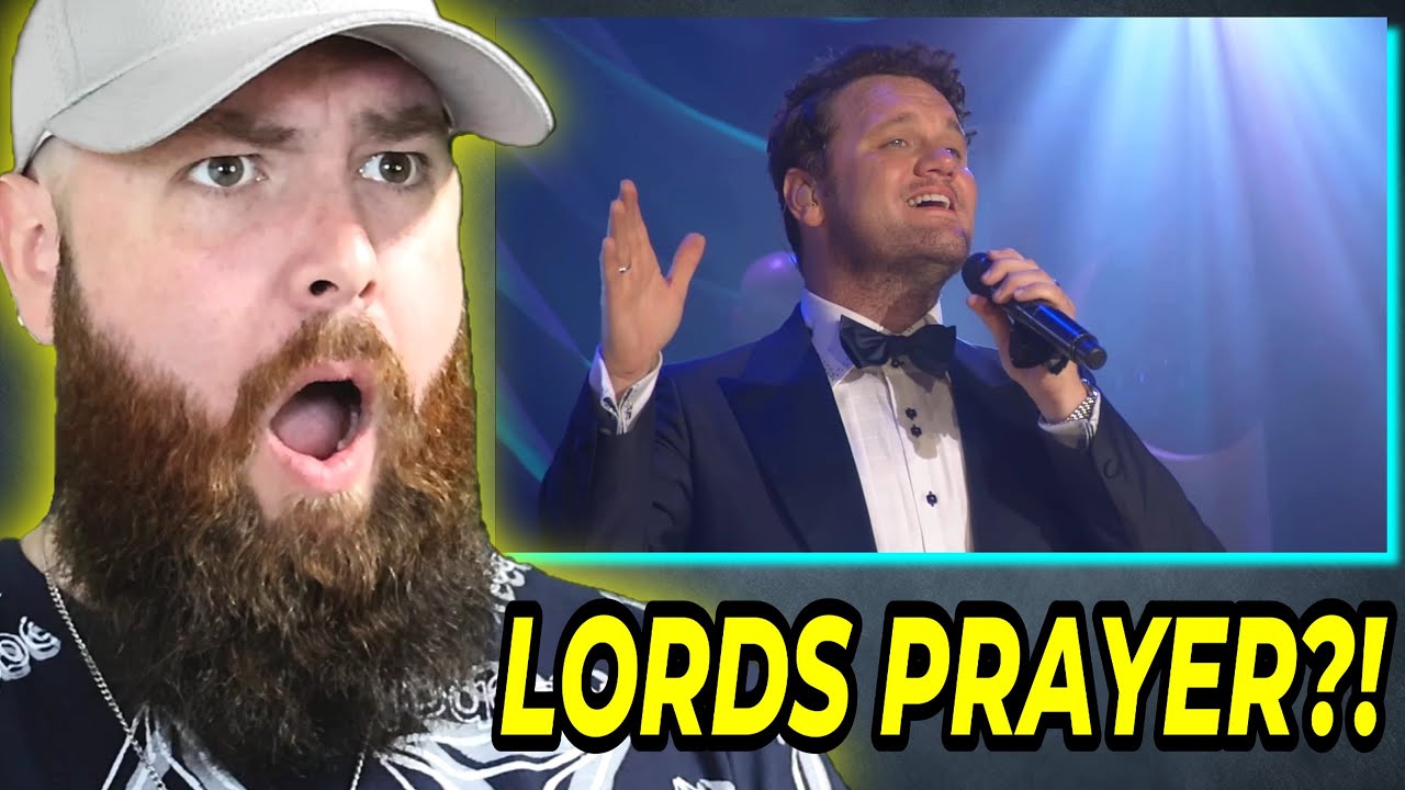 David Phelps 