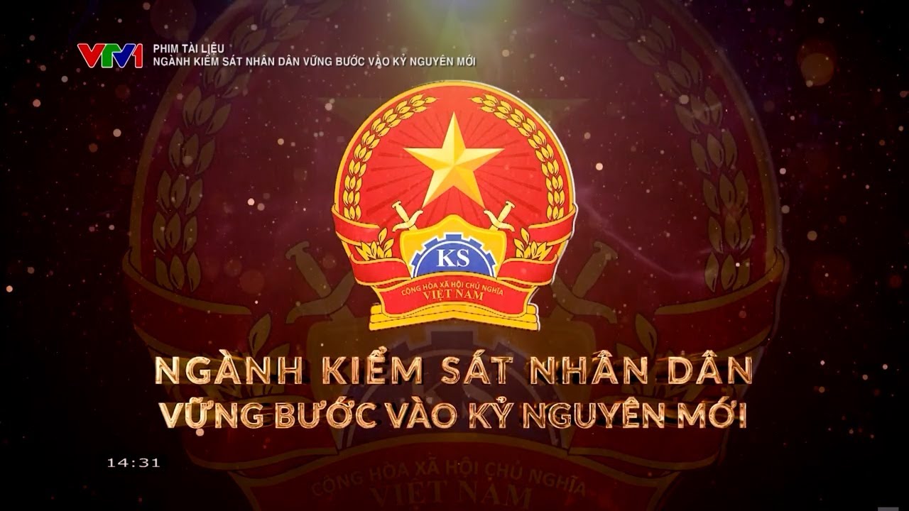 Kiểm s&aacute;t Nh&acirc;n d&acirc;n &ndash; Trụ cột c&ocirc;ng l&yacute;, bảo vệ c&ocirc;ng bằng x&atilde; hội suốt 65 năm | Phim t&agrave;i liệu | VTV