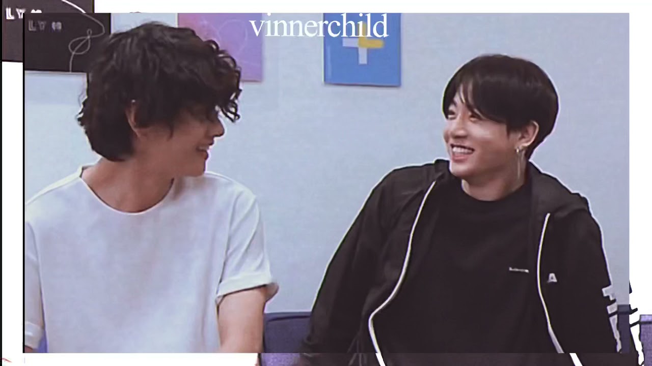 10,000 Hours (Taekook)