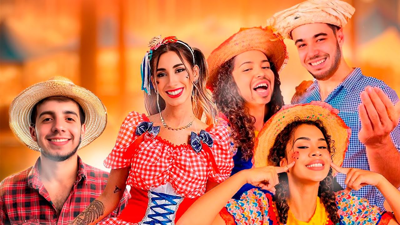 ARRAIA DA MAMA