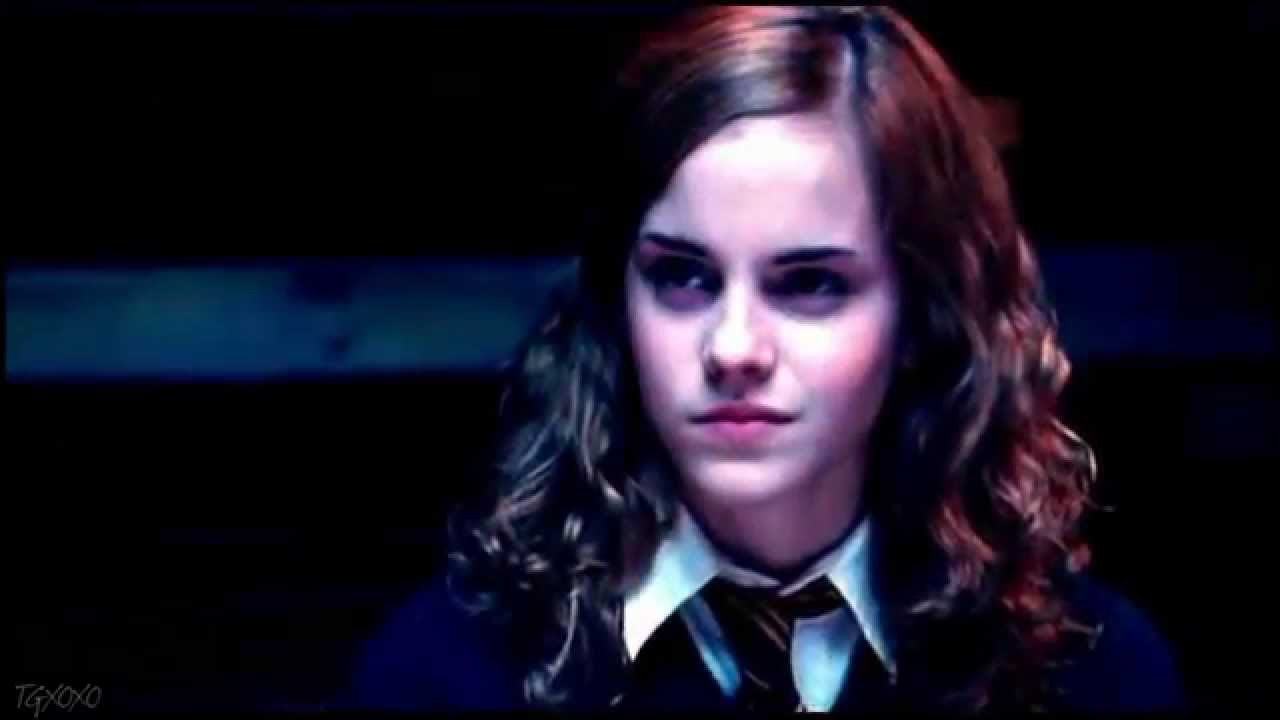 wildest dreams | harry & hermione
