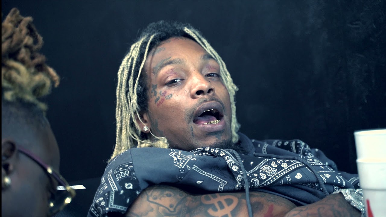 Rx Peso - Type of Ni#$@ ( official video ) Shot by @Areel_dopeblendy