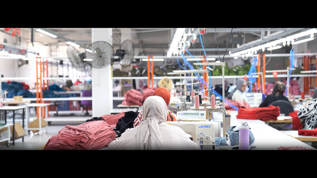 Türkiye’nin İstihdam ve Sosyal Uyum Temalı İlk Projesi