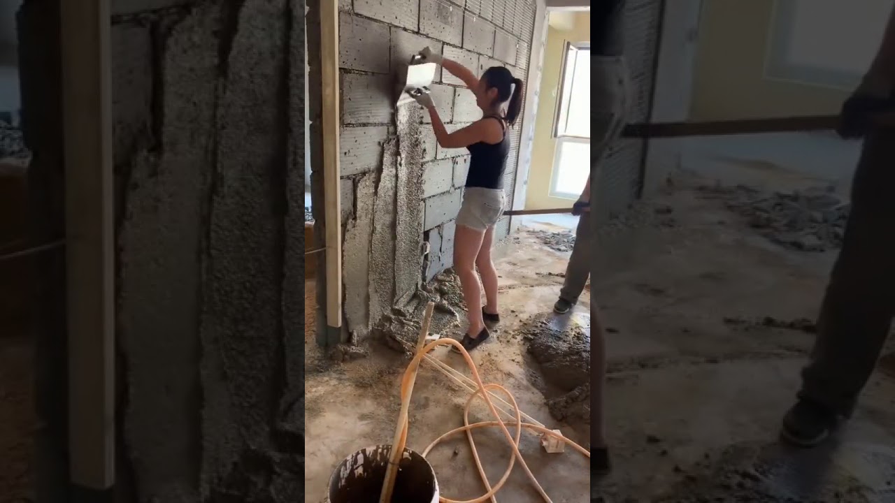 LANZADORA DE MORTERO 4-5 POSICIONES