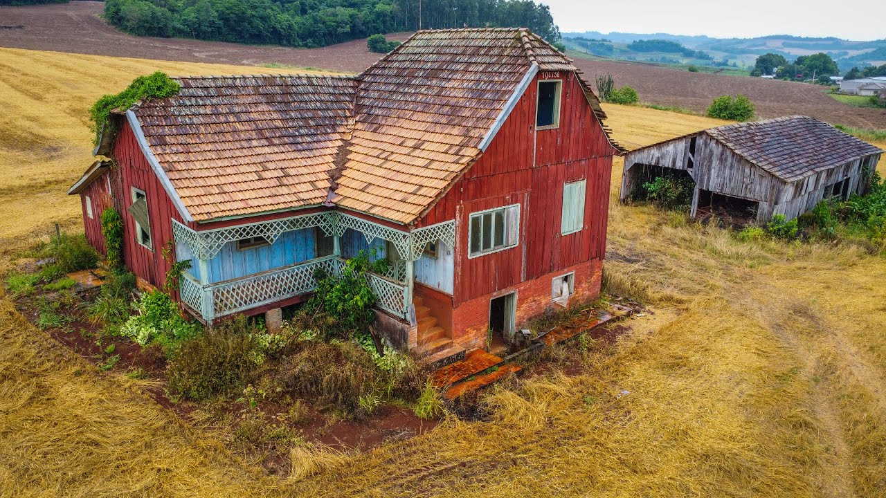 PARECE QUE NÃO, MAS ESTE LINDO LUGAR FICA NO BRASIL