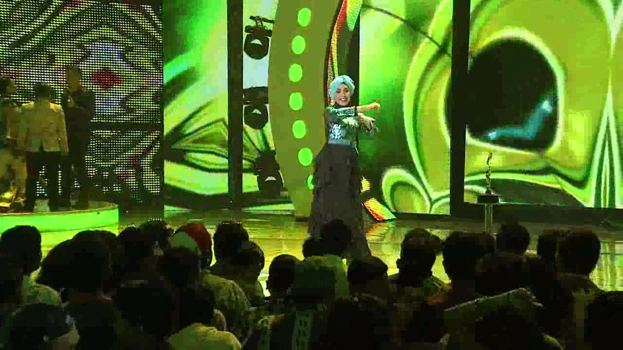 Khairat " Hello DangDut " Padang - Gerbang KDI 2015 (8/4)