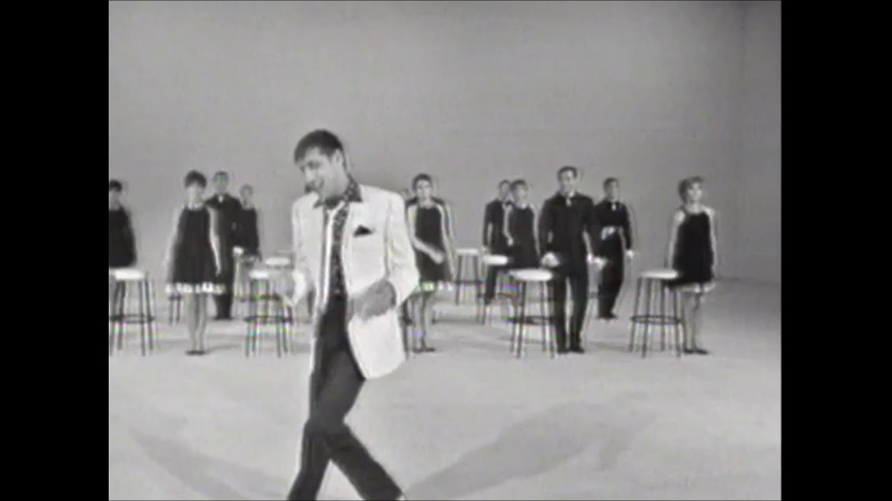Celentano Sabato sera Personalità 1967
