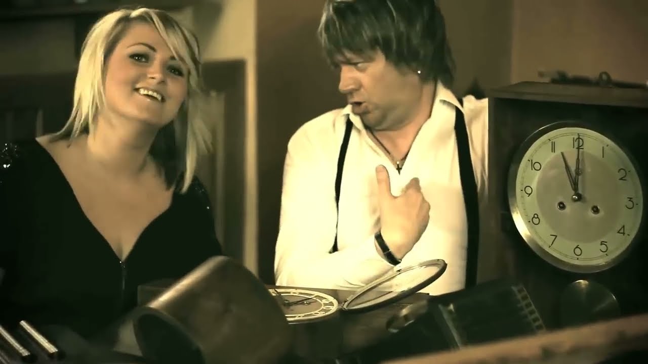 Oxforduo - Stary Zygor Mom (official video)