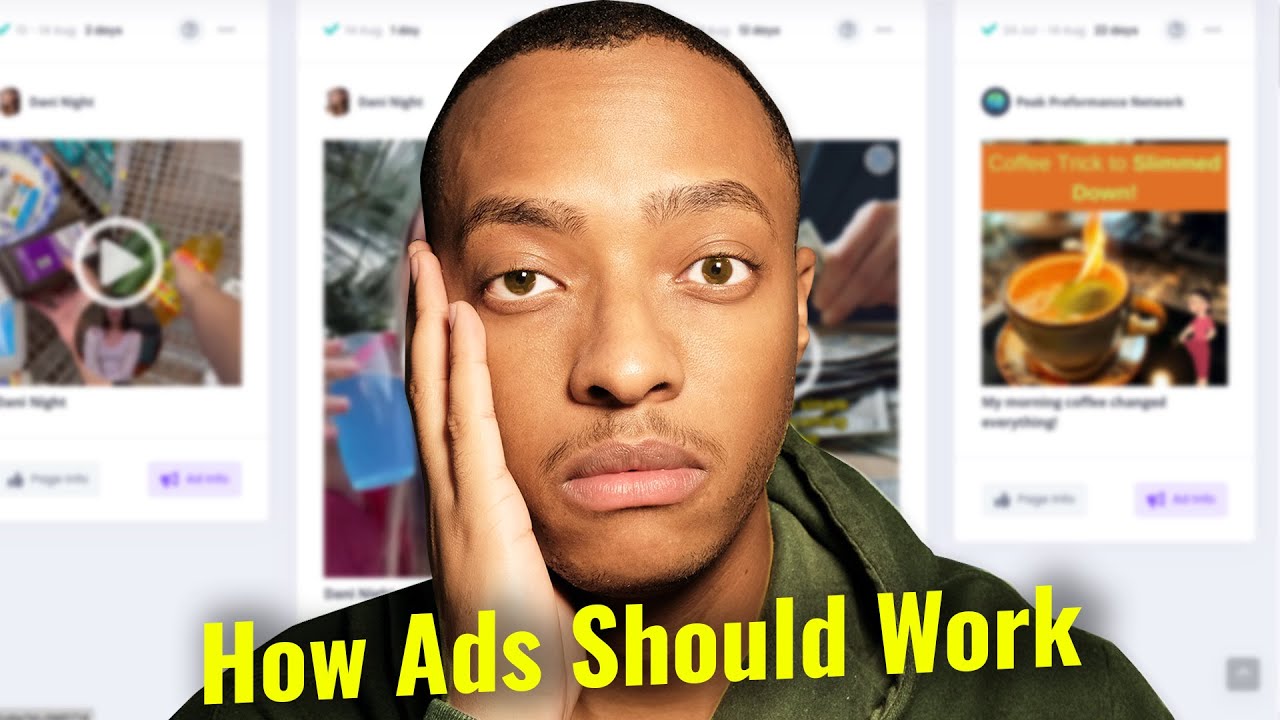 Stop Wasting Money on FB & Google Ads: The 3 Pillars