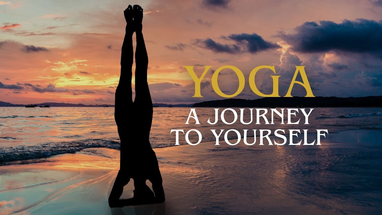 The Origin and Essence of Yoga