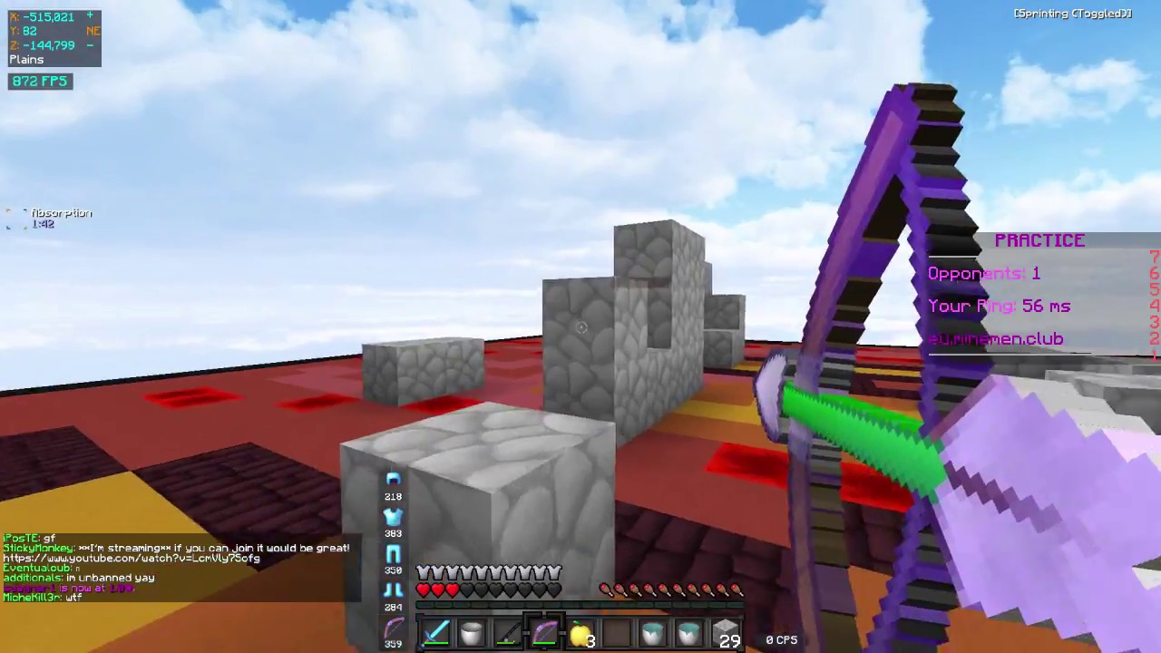 Minecraft Funny Moments ep.11