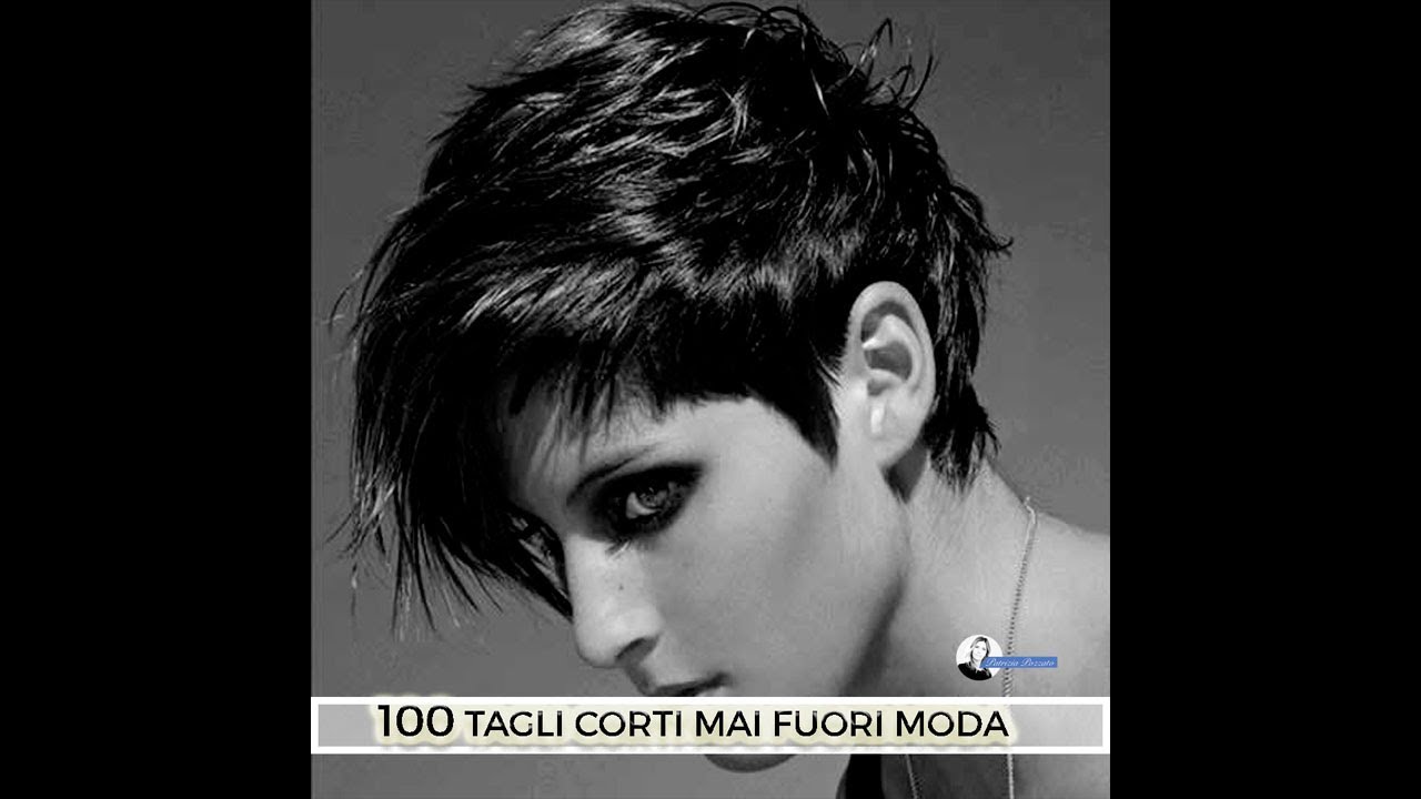 Tagli Corti Mai Fuori Moda