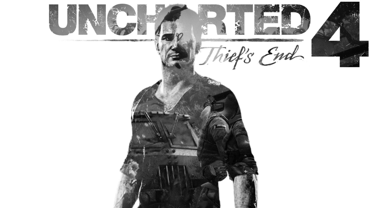 Uncharted 4: Fallout