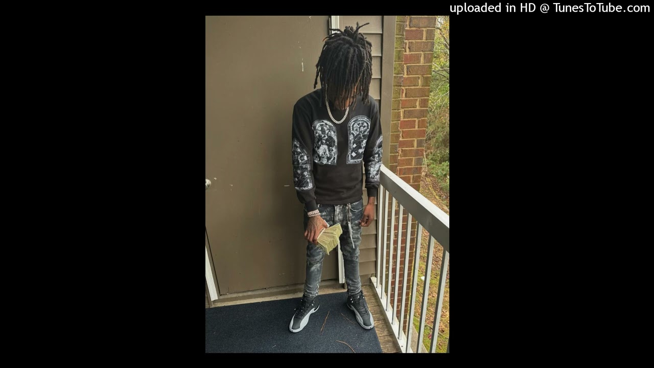 (FREE) Fattmack x Raq Baby Type Beat “Oh Well”