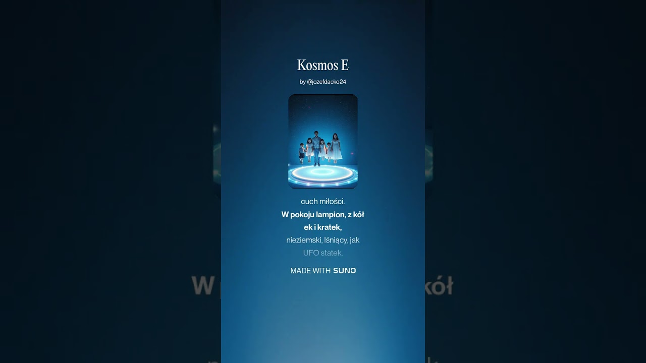 DD2 - KOSMOS - #muzyka #song #erekcjato #dd2