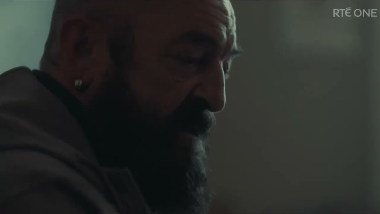 KIN - BEST SCENE