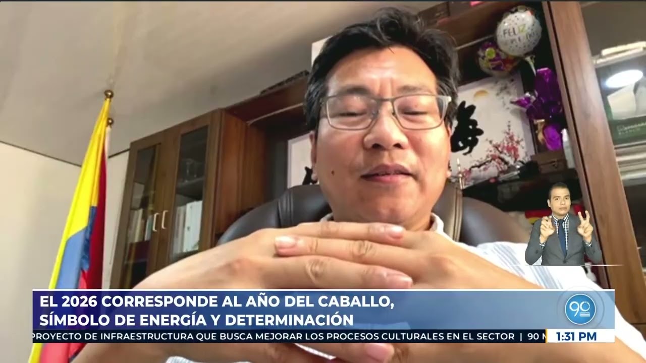 Año nuevo Chino en Cali: una tradición cultural llena de simbolismo y nuevos comienzos