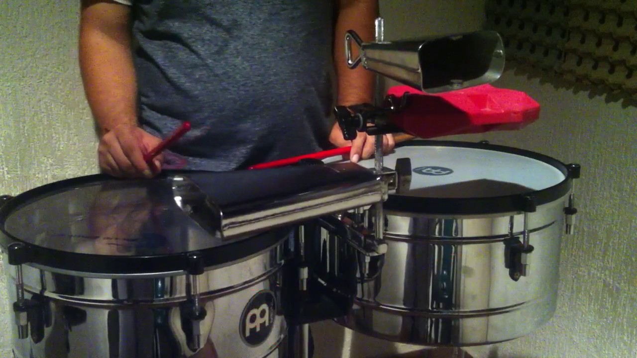 Ritmos Plena y Oriza Clase #21