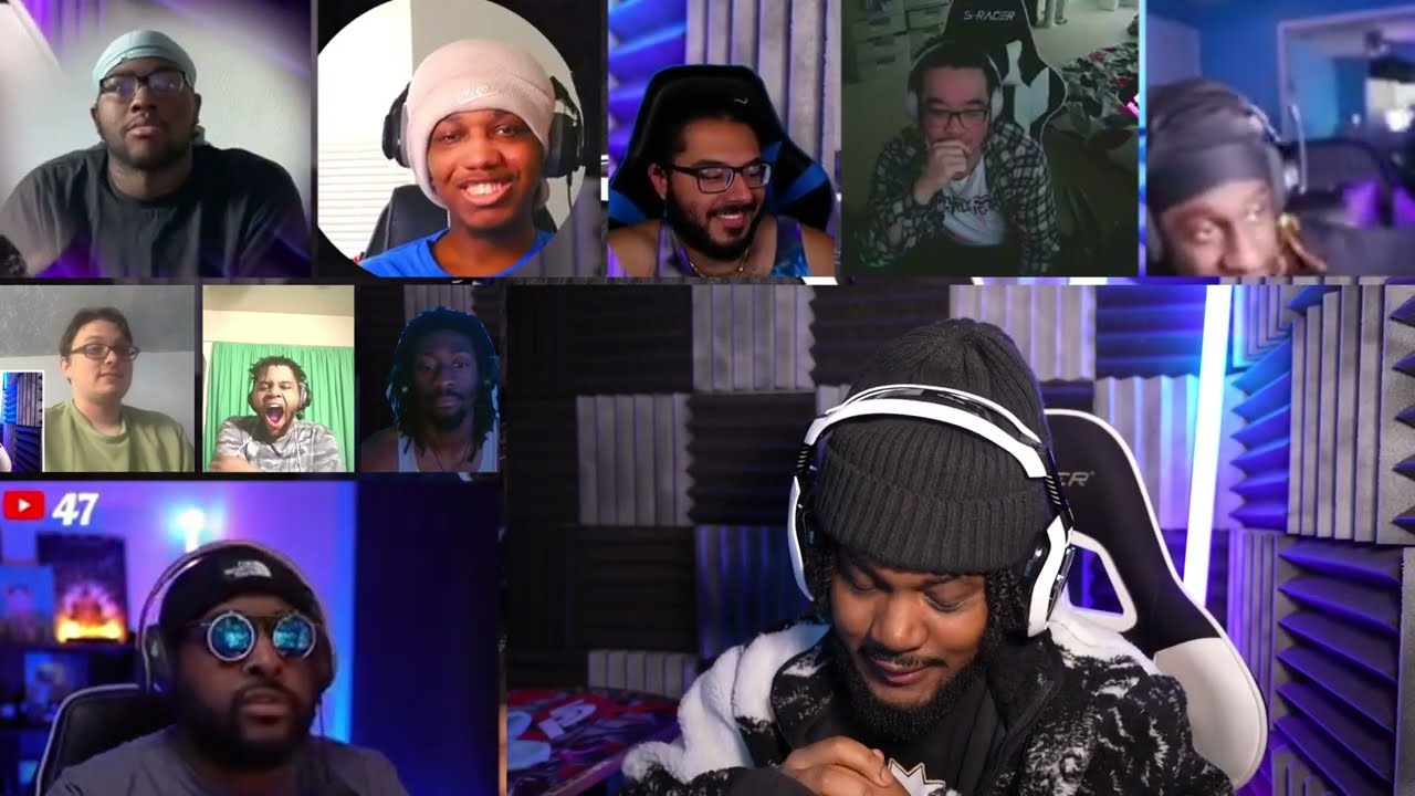 MY 2ND DEEPEST FEAR.. There's a GIANT Spider [Huntsman] [REACTION MASH-UP]#2540