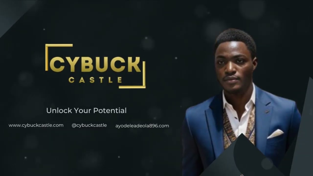 Cybuck Castle: Your Ultimate Hub for Your Personal Finance, and Online Money Making!