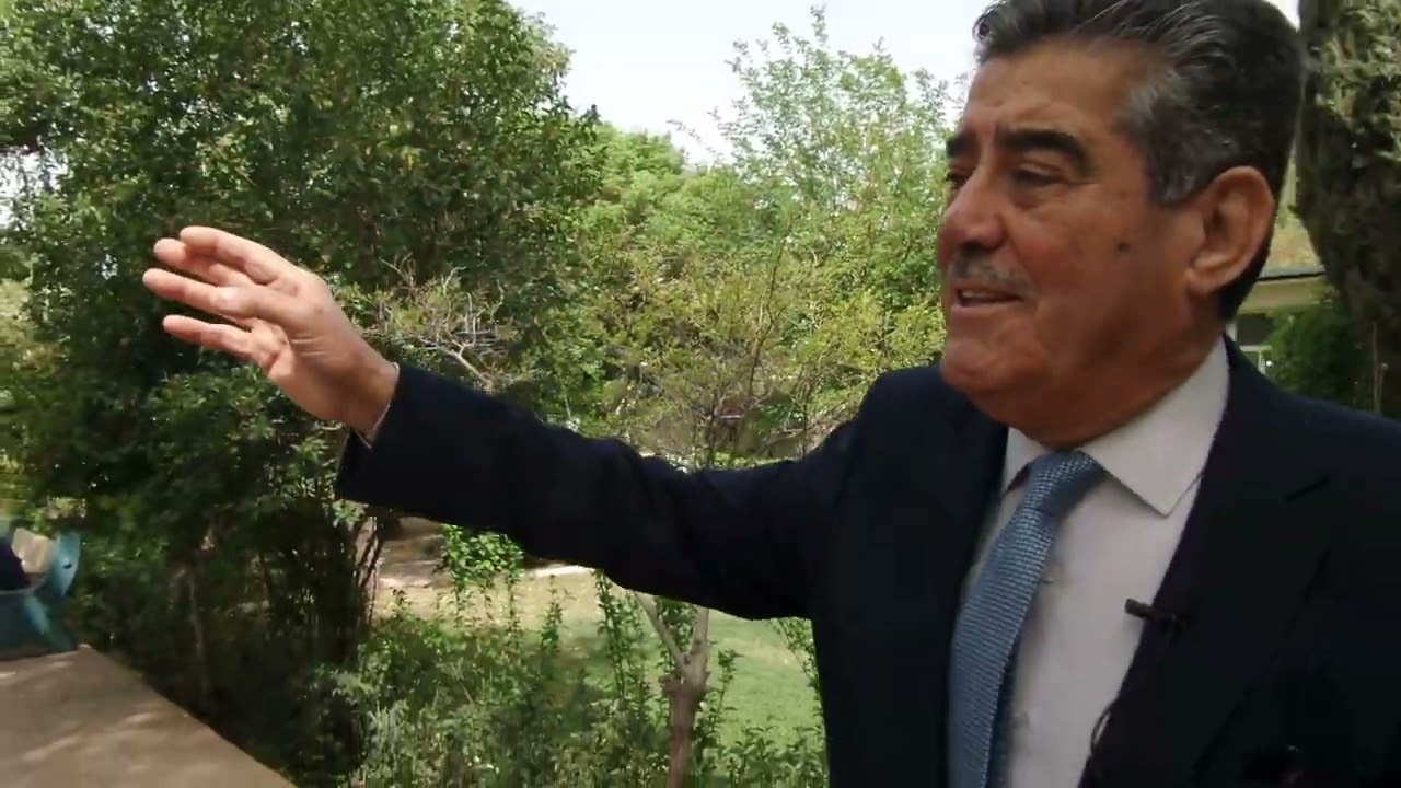 slemani jaran - jalal haji darwesh