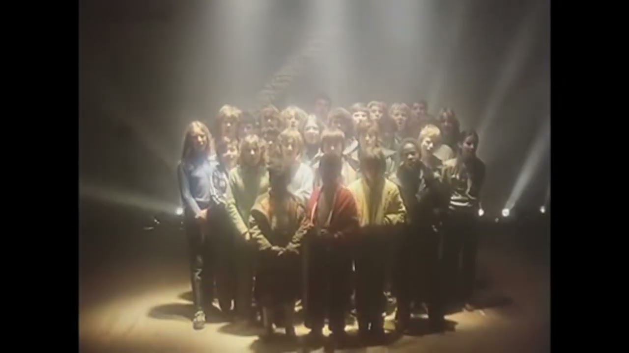 CYRIL x Pink Floyd - We Don't Need