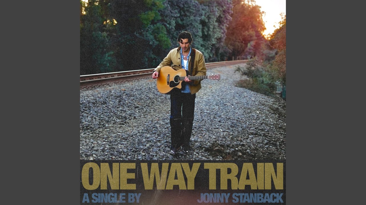One Way Train