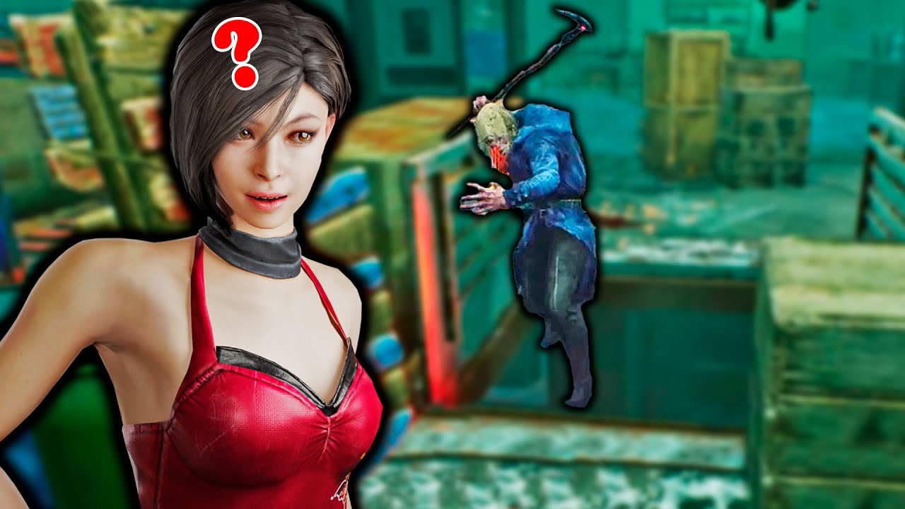 This Match Broke My Brain 🥴 | DBD Moments, Dead by Daylight