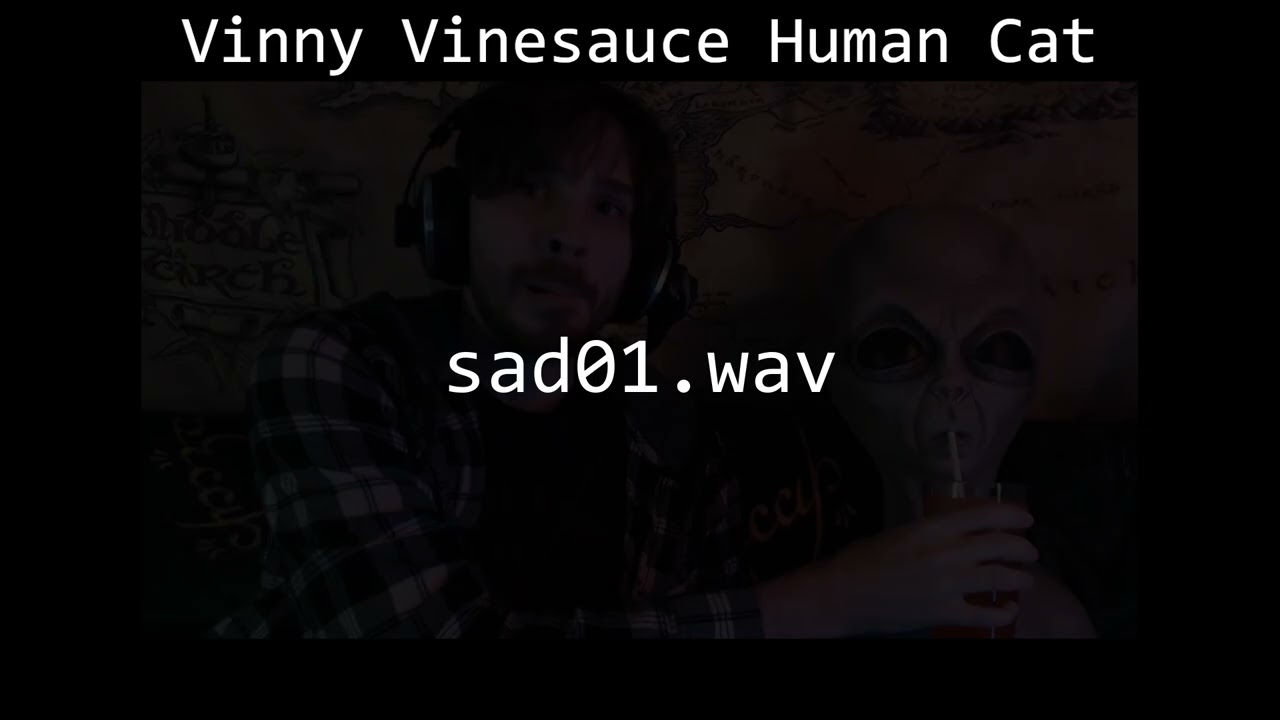 Vinesauce's Mewgenics Sounds
