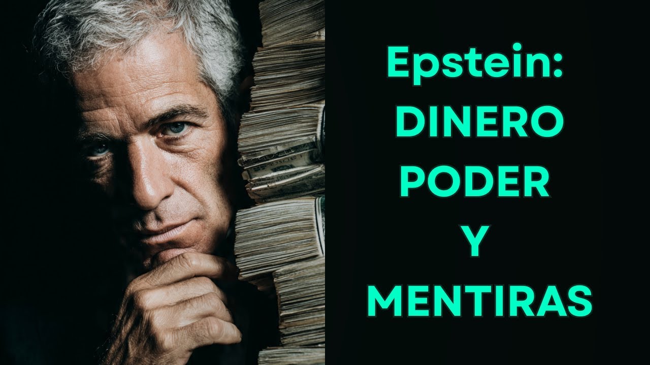 C&oacute;mo Jeffrey Epstein hizo su fortuna: la investigaci&oacute;n que revela su red de poder