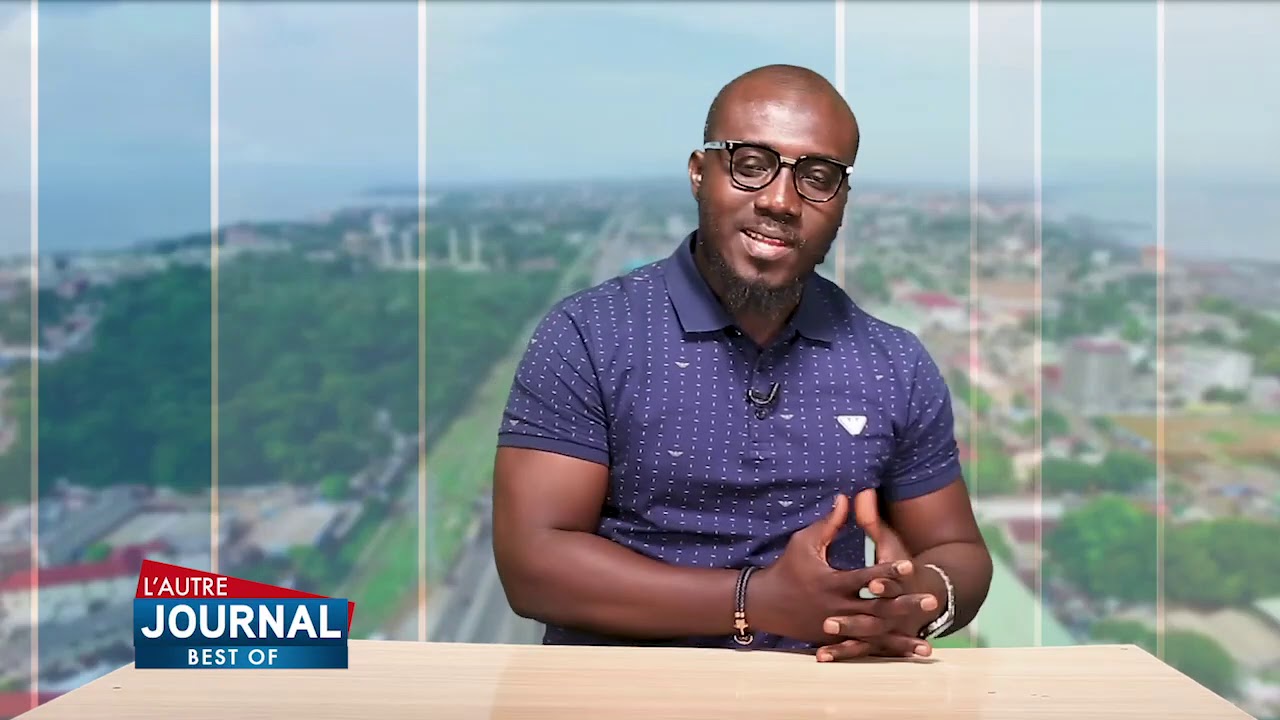 L'AUTRE JOURNAL BEST OF 2020 2