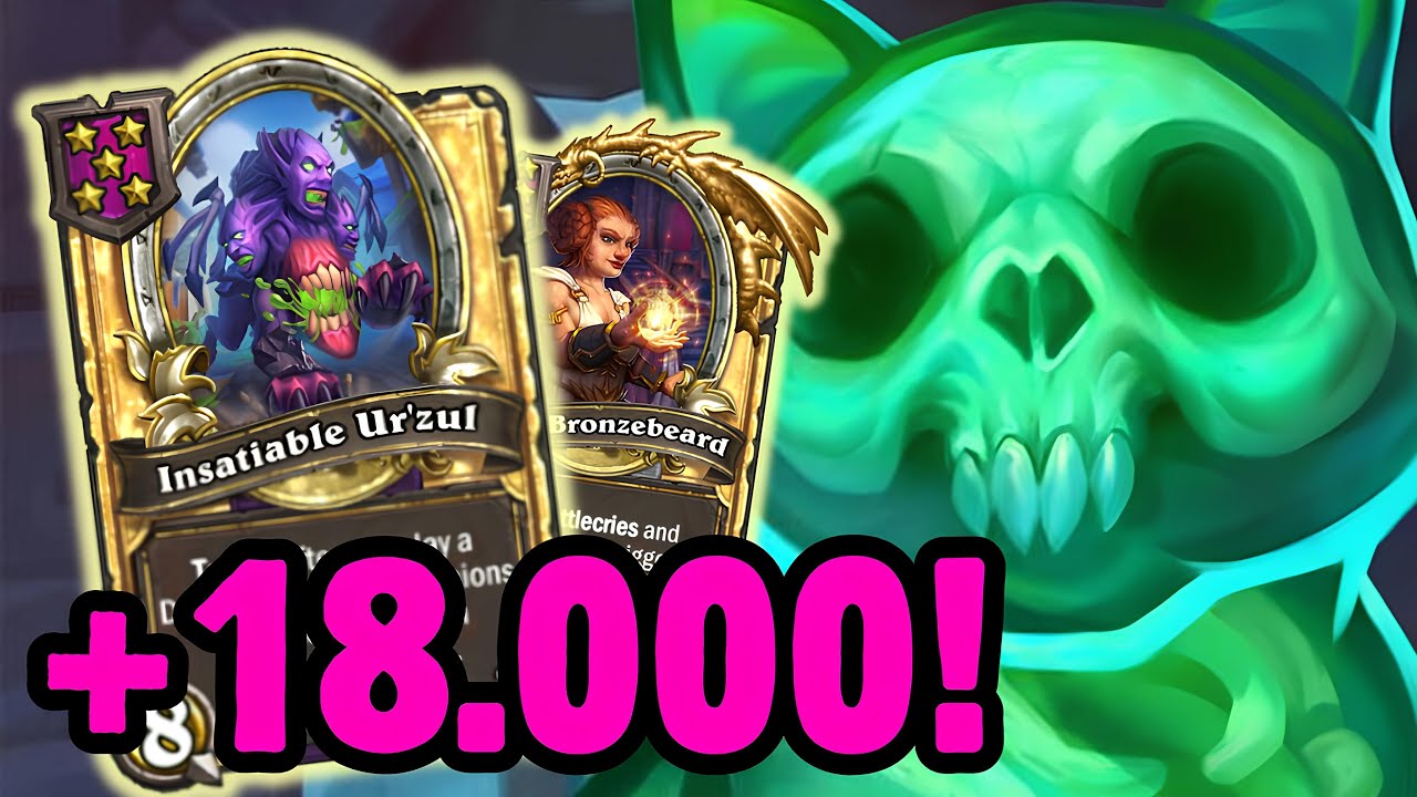 Moira Dorada y un MEGAURZUL Dorado 😱
